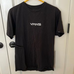 Vans 00’s shirt